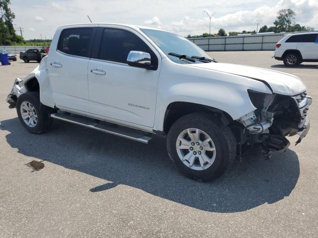 2021 CHEVROLET COLORADO L 1GCGSCEN6M1176047