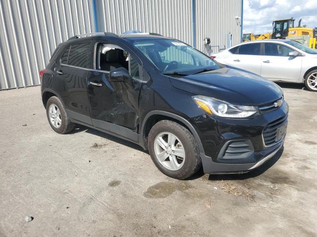 2020 CHEVROLET TRAX 1LT KL7CJLSB3LB060063