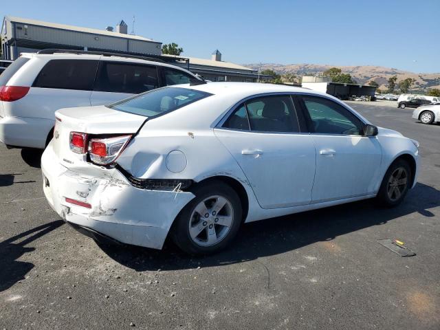 2016 CHEVROLET MALIBU LIM - 1G11A5SA6GU159699