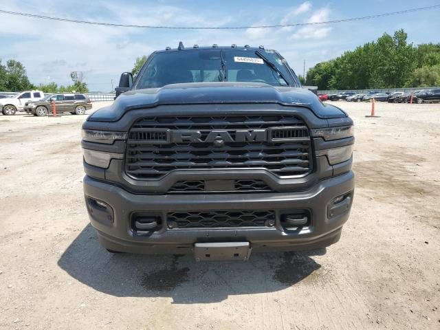 2025 RAM 2500 TRADE 3C6UR5CJ9SG530062