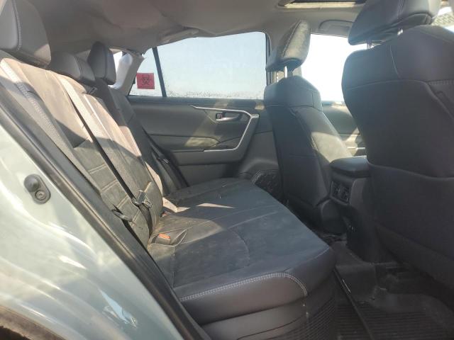 2021 TOYOTA RAV4 XLE P 4T3B6RFV4MU046625