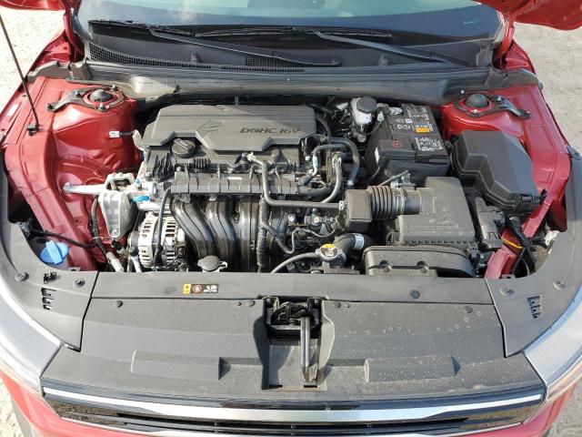 2025 KIA K4 EX - 3KPFU4DE7SE081164