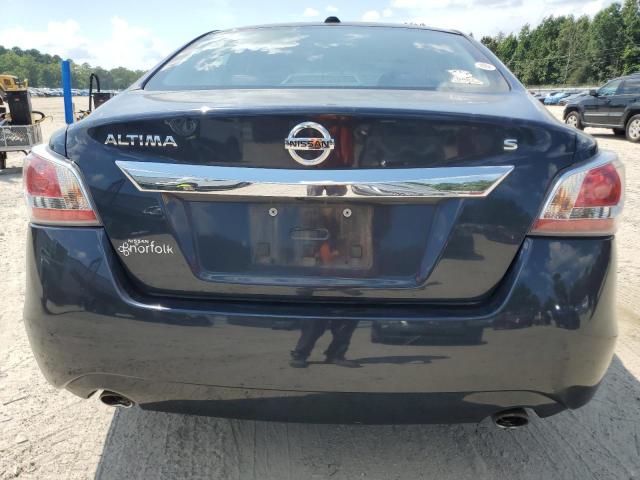 2015 NISSAN ALTIMA 2.5 - 1N4AL3AP0FC295963