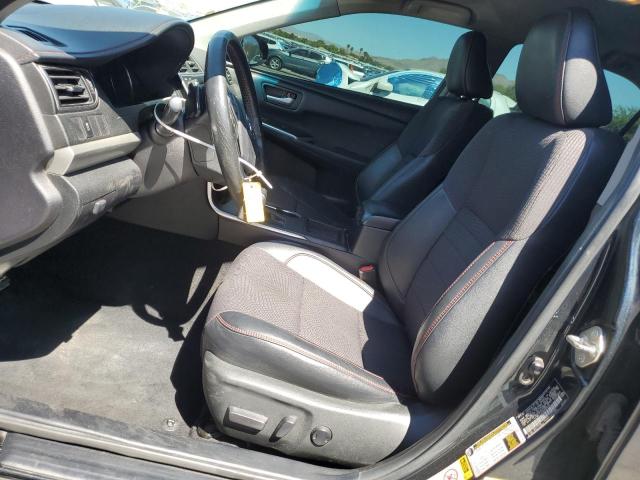 2016 TOYOTA CAMRY LE - 4T1BF1FK4GU509318