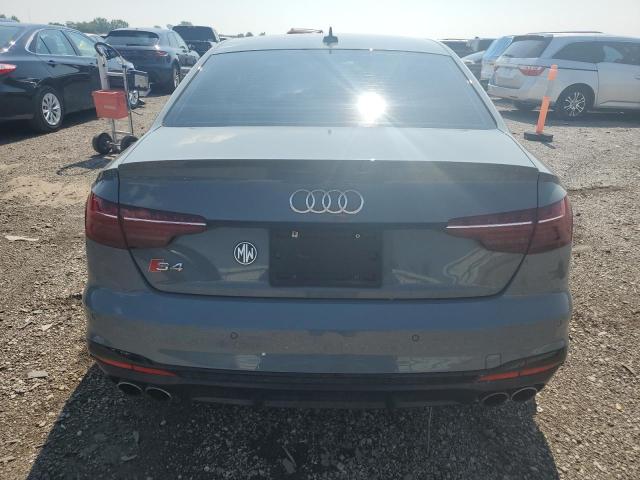 2021 AUDI S4 PREMIUM WAUB4AF48MA050073