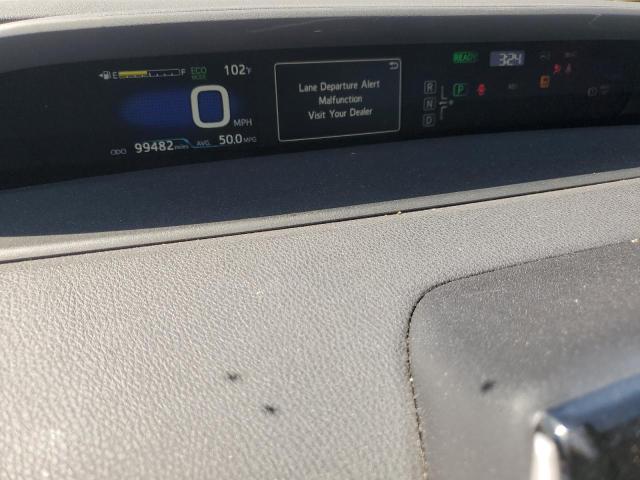 2016 TOYOTA PRIUS JTDKARFU1G3011988