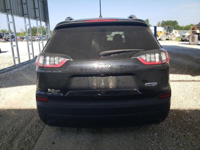 2019 JEEP CHEROKEE L 1C4PJLCB5KD344400