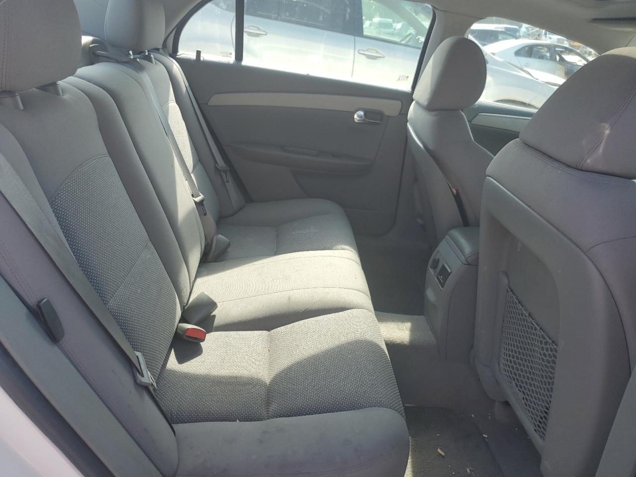 CHEVROLET MALIBU 1LT