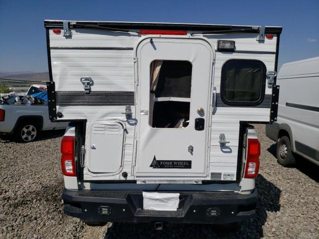 2016 CHEVROLET SILVERADO - 3GCUKSEC0GG232971