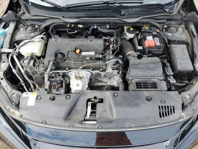 2020 HONDA CIVIC SPOR - 2HGFC2F85LH522134