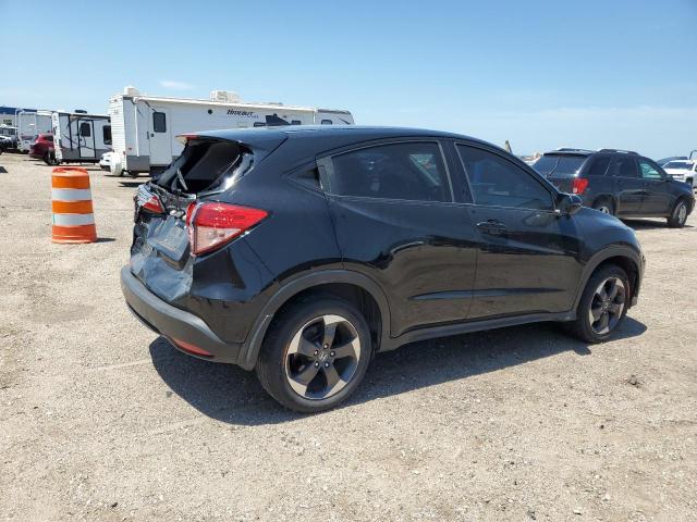 2018 HONDA HR-V EX 3CZRU6H51JG712572