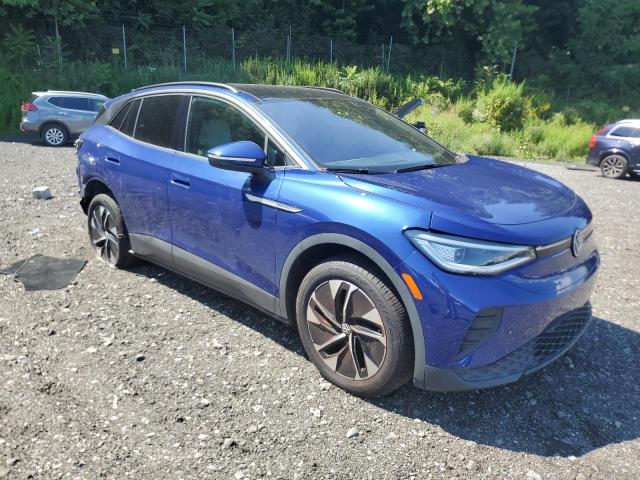 2022 VOLKSWAGEN ID.4 PRO S WVGGNPE25NP040605