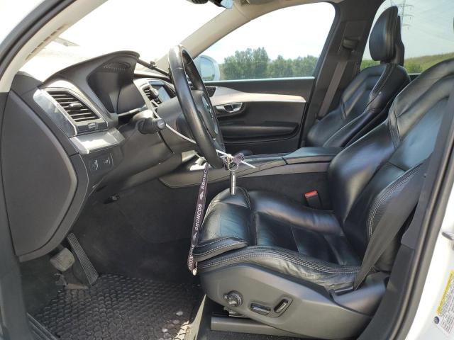 2018 VOLVO XC90 T6 - YV4A22PK9J1358272