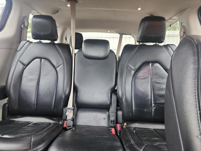 2017 CHRYSLER PACIFICA T 2C4RC1BG0HR743676
