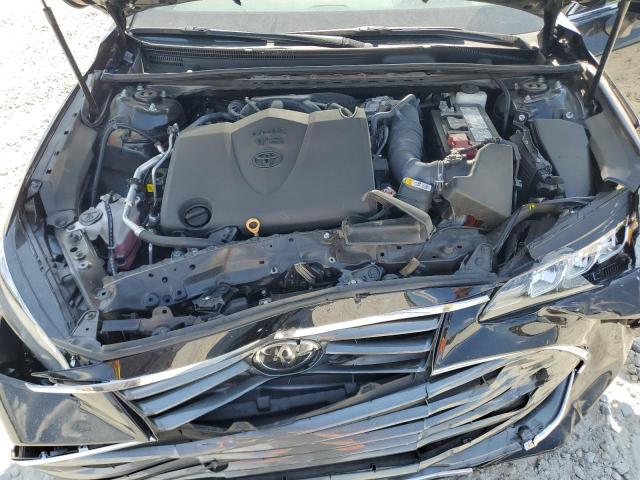 2021 TOYOTA AVALON XLE 4T1AZ1FB7MU060098