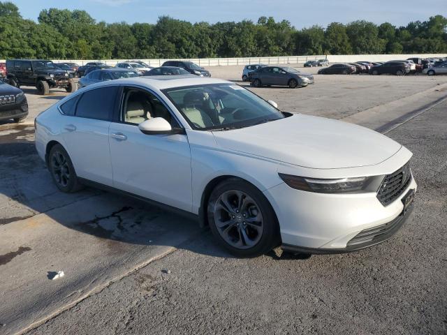 2023 HONDA ACCORD EX 1HGCY1F3XPA013454