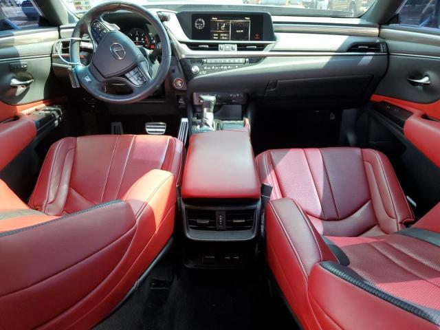 2021 LEXUS ES 350 BAS 58AGZ1B12MU085927