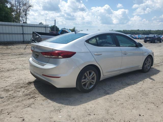 2018 HYUNDAI ELANTRA SE - 5NPD84LF0JH280492