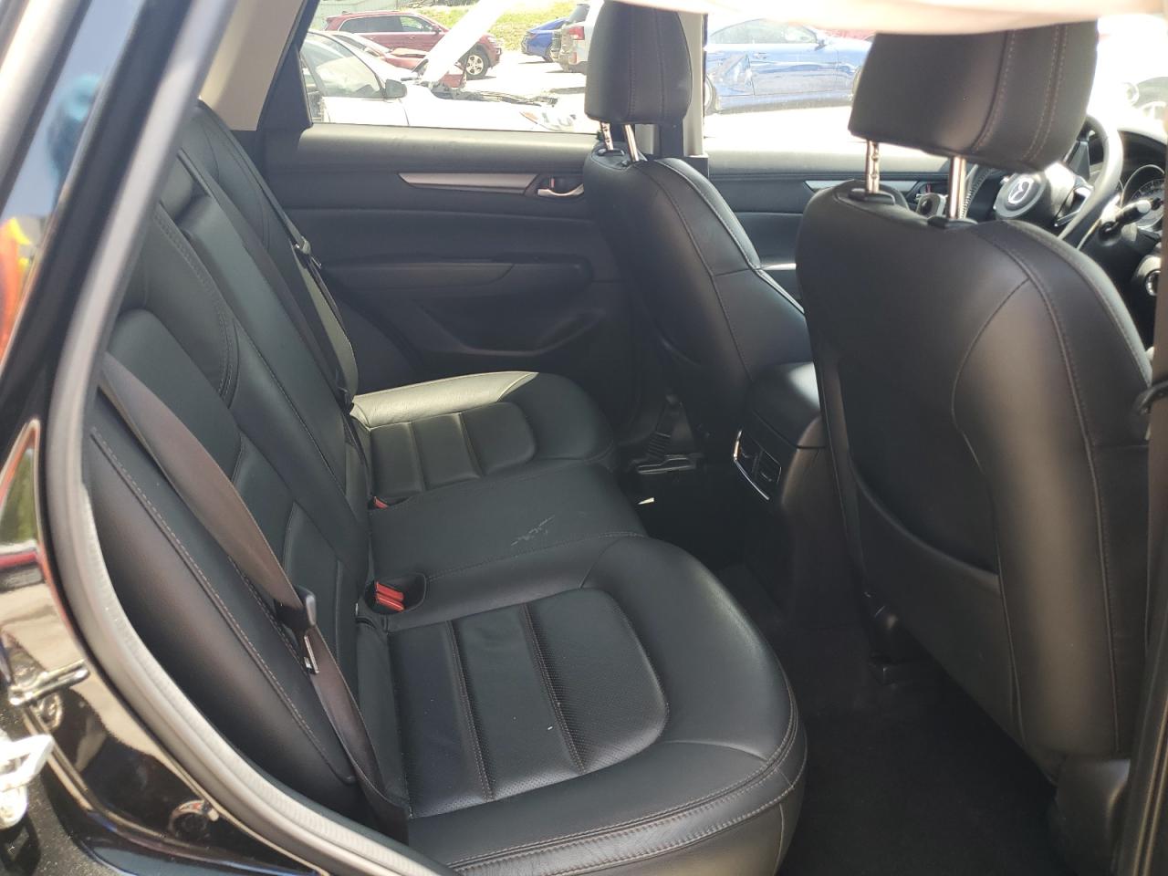 MAZDA CX-5 PREFERRED