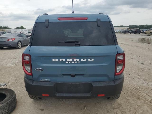 2023 FORD BRONCO SPORT BIG BEND 3FMCR9B63PRE01721