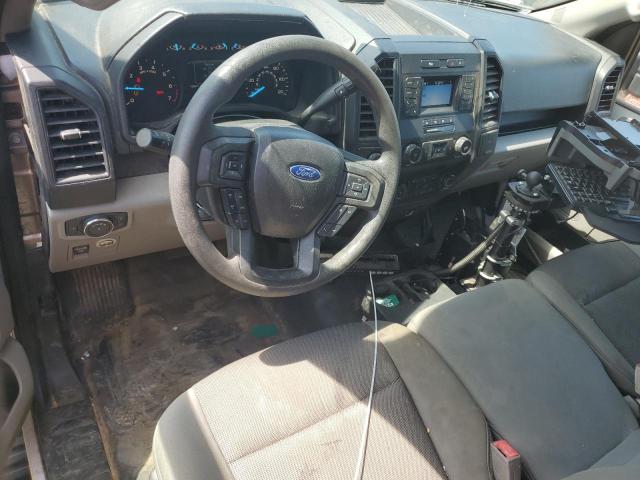 2019 FORD F150 1FTNF1C50KKD52178