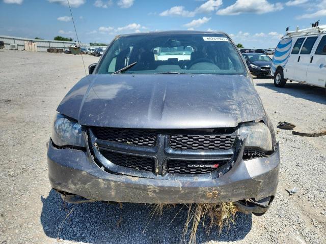 2017 DODGE GRAND CARAVAN SE 2C4RDGBG7HR649889