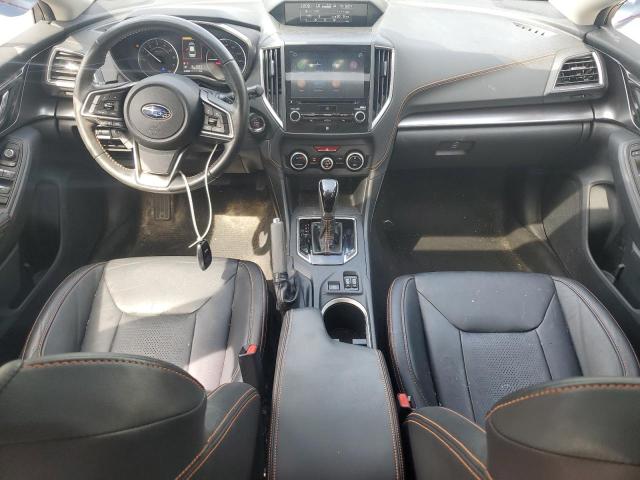2019 SUBARU CROSSTREK - JF2GTAMC7K8242998