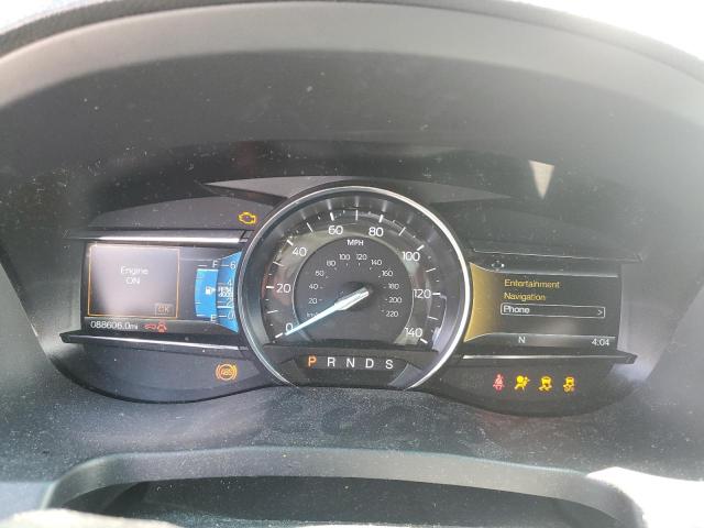 2017 FORD EXPLORER X 1FM5K7D81HGD34920