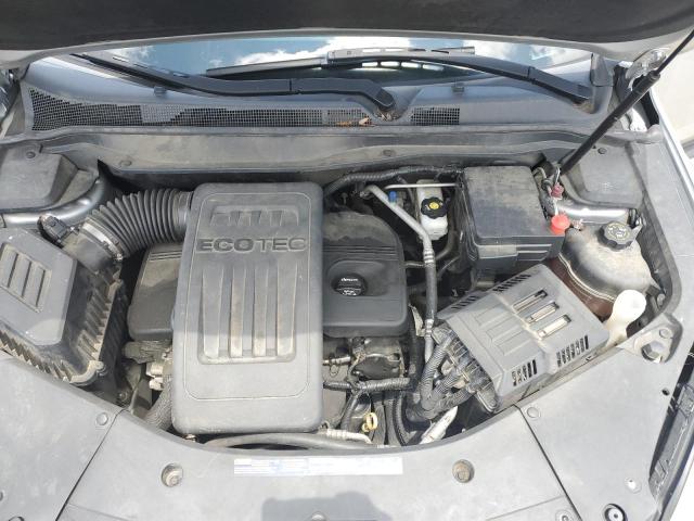 2015 CHEVROLET EQUINOX LT - 2GNFLFEK2F6308924