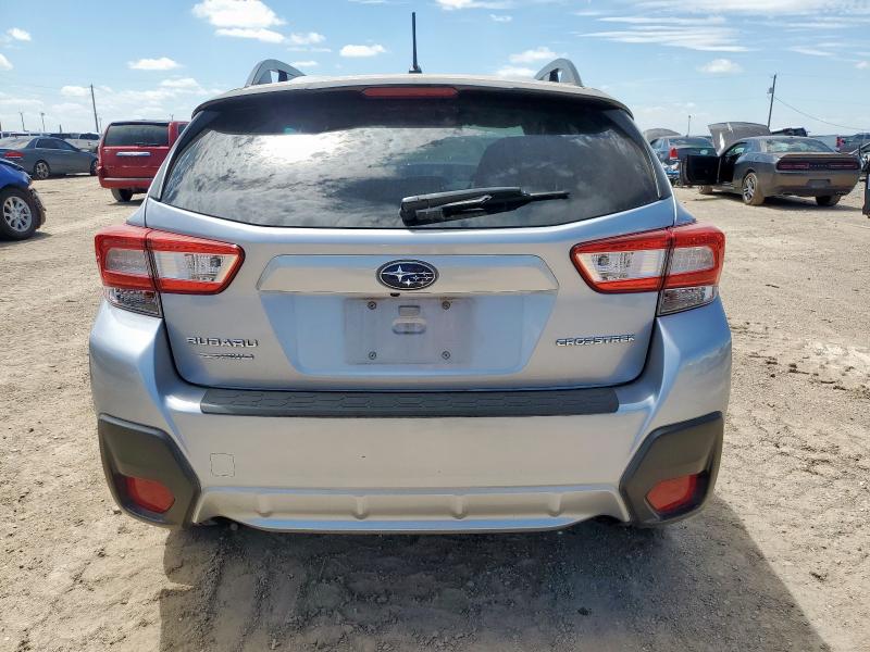 2019 SUBARU CROSSTREK - JF2GTABC1K8386596