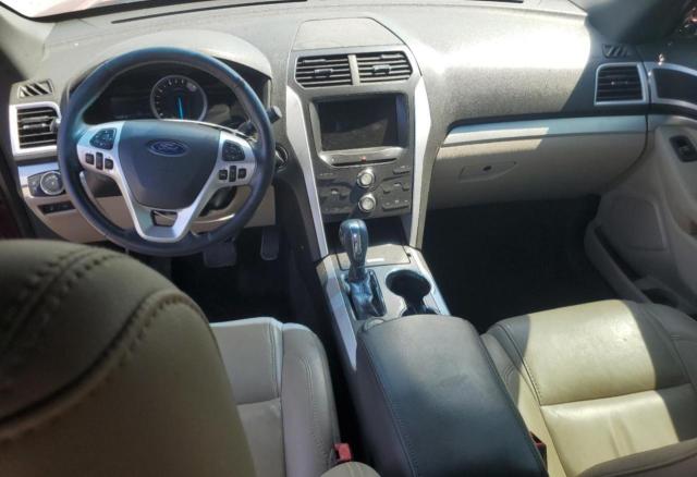 2015 FORD EXPLORER X 1FM5K8D8XFGB80582