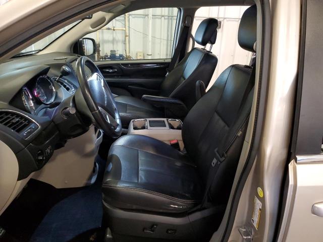 2015 CHRYSLER TOWN & COU 2C4RC1BG9FR636817