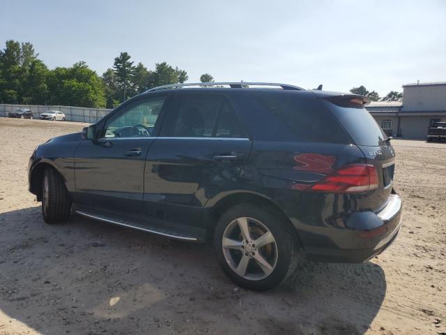 2016 MERCEDES-BENZ GLE 350 4M 4JGDA5HB6GA810623