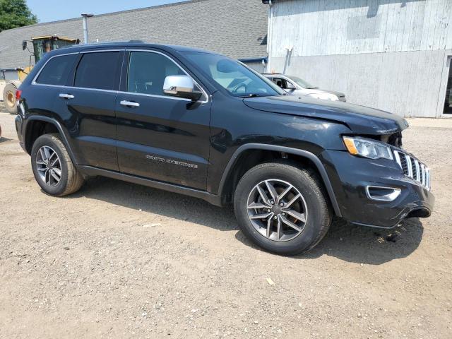 2019 JEEP GRAND CHER 1C4RJFBGXKC813820