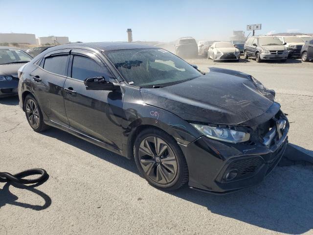 2017 HONDA CIVIC EX SHHFK7H59HU413334