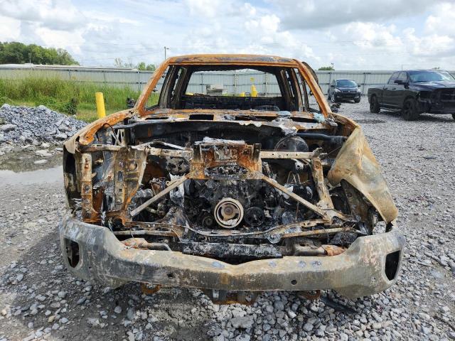 2017 CHEVROLET SILVERADO K1500 HIGH COUNTRY 3GCUKTEC9HG278323