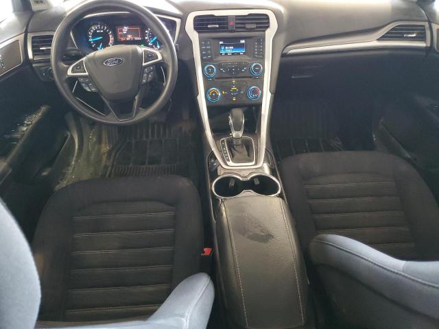2016 FORD FUSION SE 1FA6P0HD2G5135819