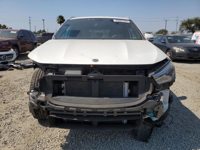2021 MERCEDES-BENZ GLA 250 W1N4N4GB6MJ150642