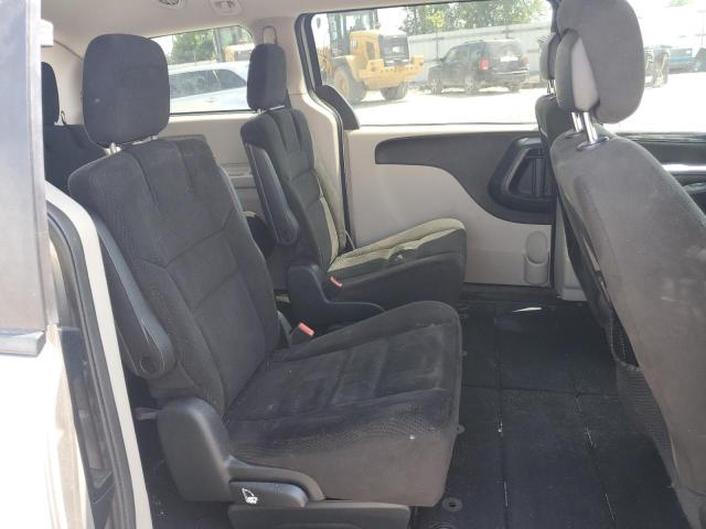 2016 DODGE GRAND CARA 2C4RDGBG2GR385494