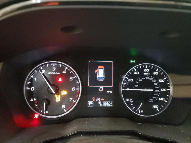 2020 SUBARU OUTBACK PREMIUM 4S4BTAEC7L3163638