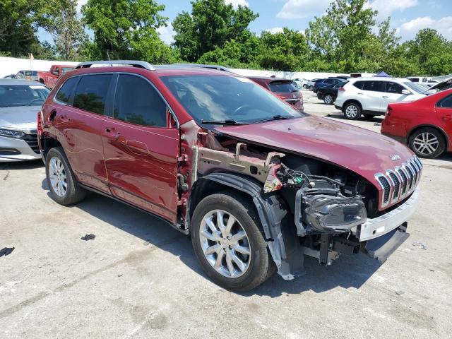 2015 JEEP CHEROKEE L - 1C4PJMDB3FW696714