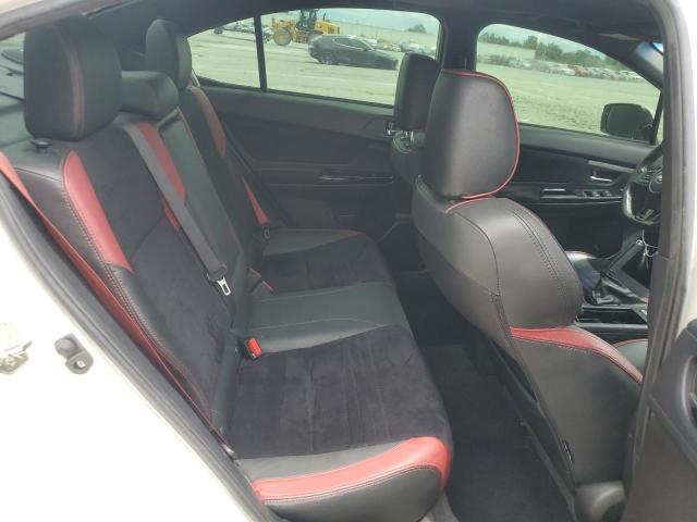 2018 SUBARU WRX STI LI JF1VA2W69J9820946