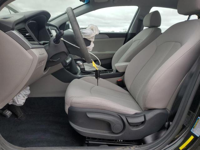 2018 HYUNDAI 260 5NPE24AF7JH670658