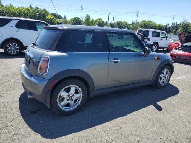 2010 MINI COOPER - WMWMF3C55ATZ21443