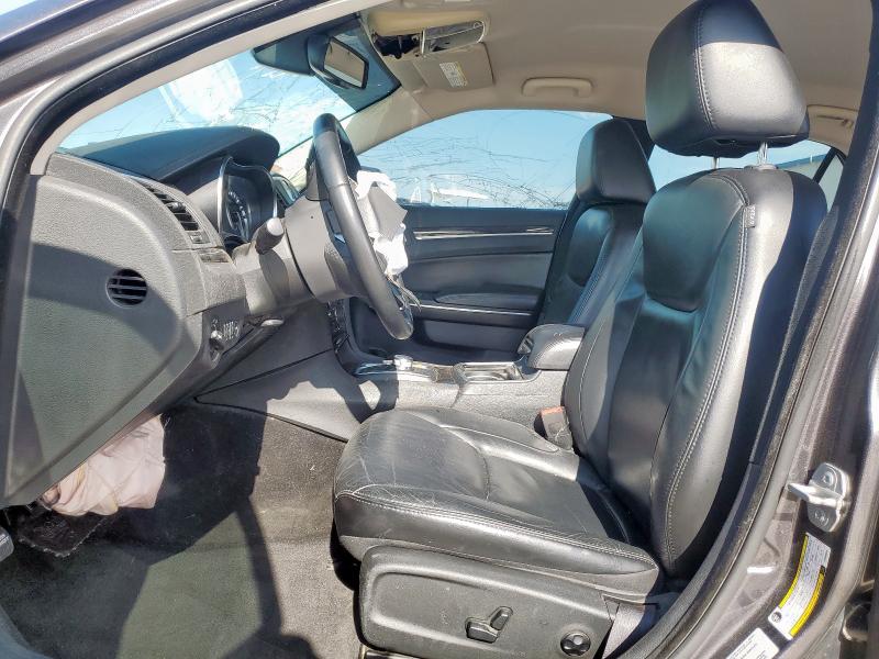 2015 CHRYSLER 300 LIMITE 2C3CCAAGXFH930650