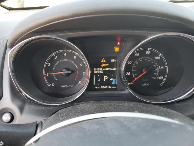 2016 MITSUBISHI OUTLANDER - JA4AR3AW2GZ033659