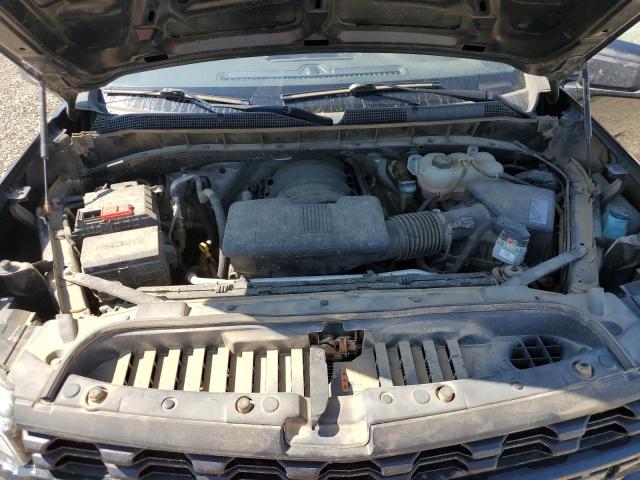 3GCPYCEF7LG153884 2020 CHEVROLET ALL Models