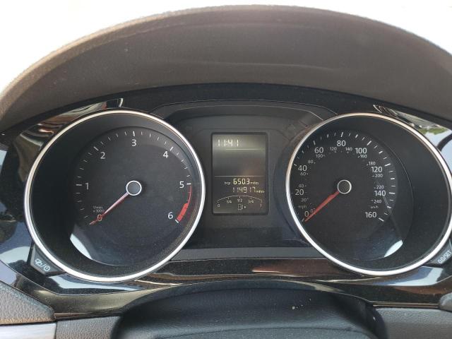 2015 VOLKSWAGEN JETTA TDI 3VWLA7AJ9FM272026