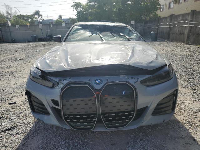 2024 BMW I4 EDRIVE WBY73AW05RFT21513