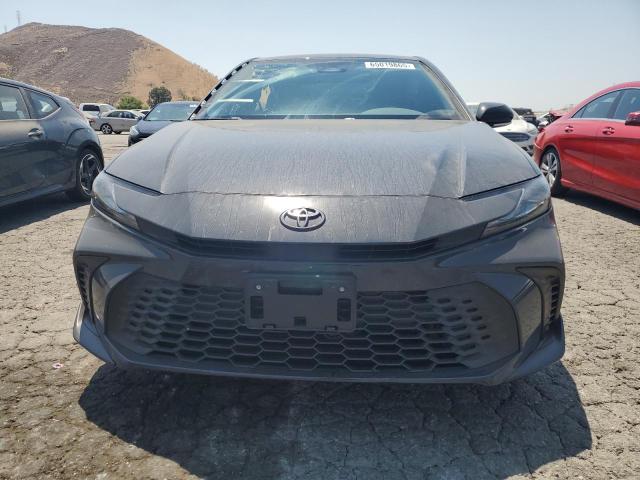 2025 TOYOTA CAMRY XSE 4T1DAACK9SU002211